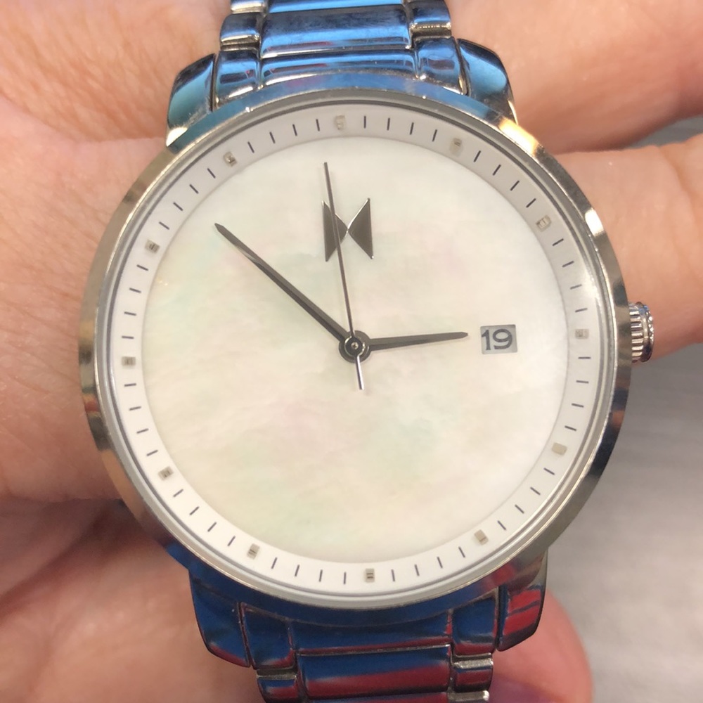 Mvmt Watch - image 2